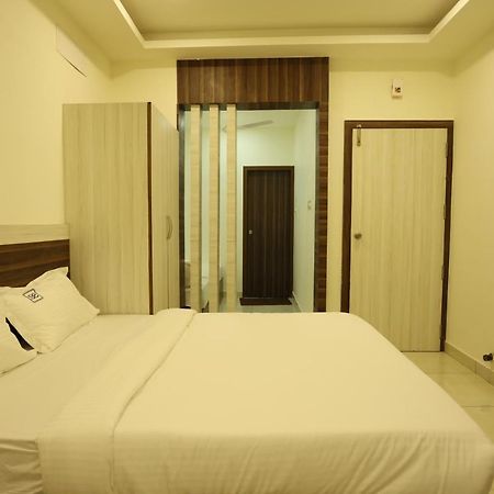 Hotel Sigma Suites Bangalore Eksteriør billede