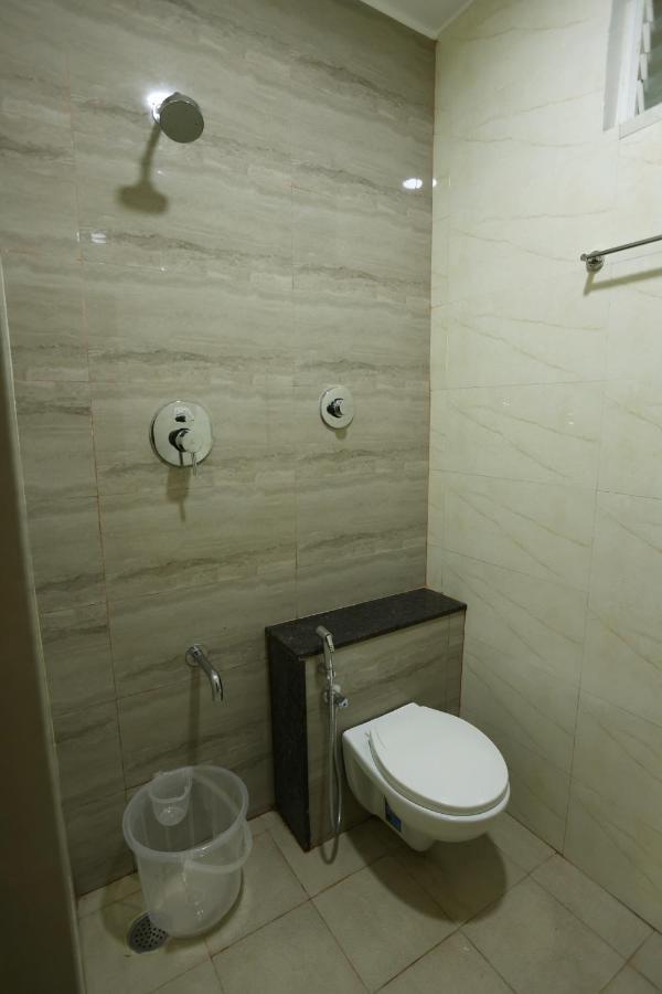 Hotel Sigma Suites Bangalore Eksteriør billede